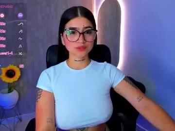 luanabonasx from Chaturbate is Freechat
