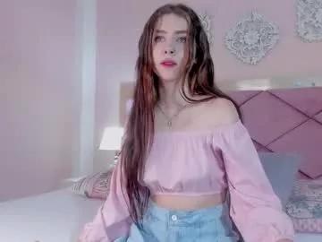 luanastonne from Chaturbate is Freechat