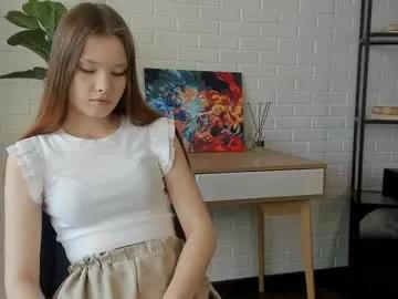 luannepaciorek from Chaturbate is Freechat