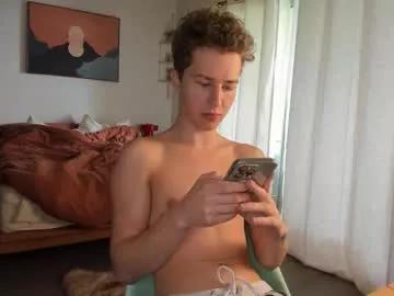 lucas_and_matteo from Chaturbate is Freechat