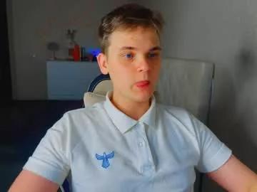 lucas_dany from Chaturbate is Freechat