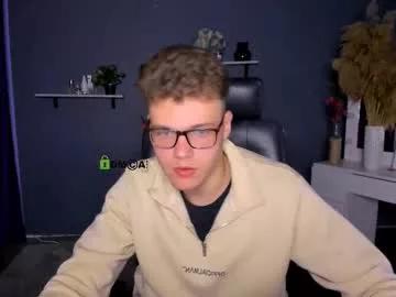 lucas_long_ from Chaturbate is Freechat
