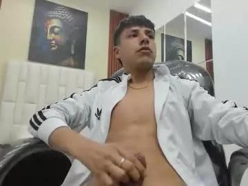 lucas_rivass from Chaturbate is Freechat