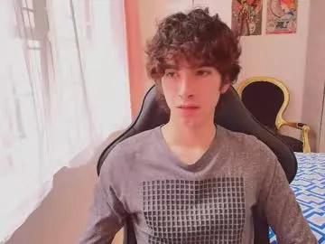 lucas_xo from Chaturbate is Freechat