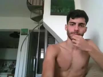 lucasmansoni from Chaturbate is Freechat
