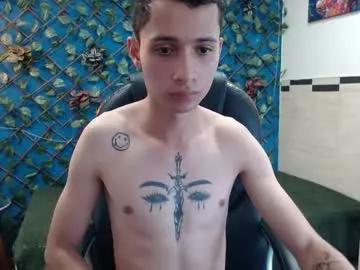 lucasssmith11 from Chaturbate is Freechat