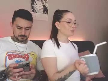 luci_fer15 from Chaturbate is Freechat