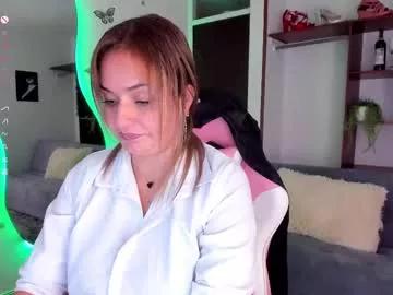 Photos of luciamature_ from Chaturbate is Private