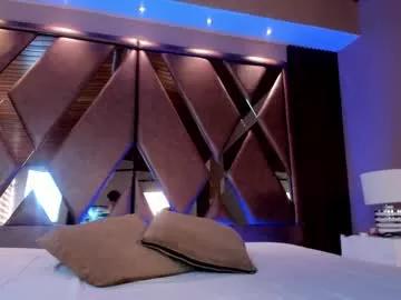 luciana_jons from Chaturbate is Freechat