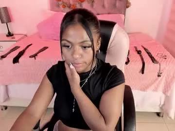 lucie_harper from Chaturbate is Freechat