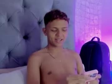 lucien_gray_ from Chaturbate is Freechat