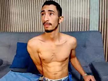 lucienduval from Chaturbate is Freechat