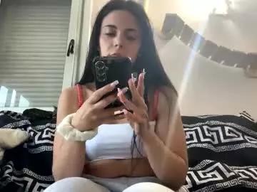luciia20 from Chaturbate is Freechat
