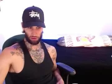 luciifer_hills from Chaturbate is Freechat