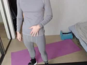 lucky_swimmer from Chaturbate is Freechat