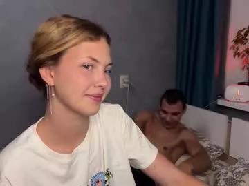 luckysex_ from Chaturbate is Freechat