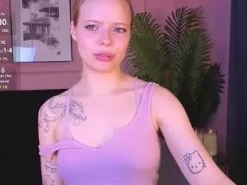 lucy__loy from Chaturbate is Freechat