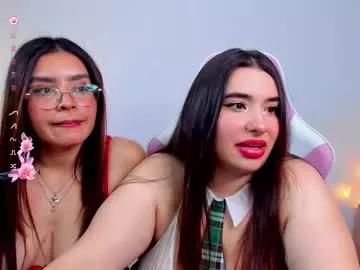 lucy__lush from Chaturbate is Freechat