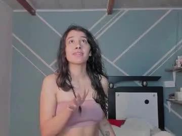 lucy_bluesea from Chaturbate is Freechat