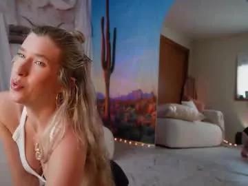 lucy_gooosey from Chaturbate is Freechat