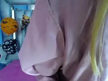 lucy_ny from Chaturbate is Freechat
