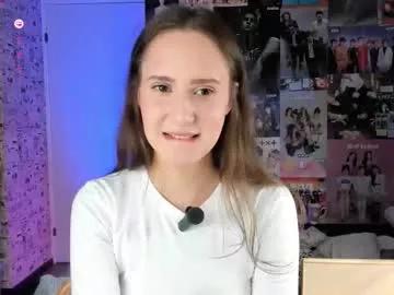 lucyrose33 from Chaturbate is Freechat