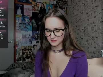 lucyrose33 from Chaturbate is Freechat