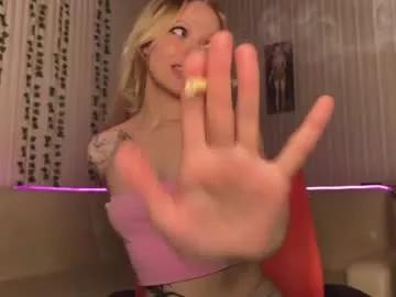 lucysaymeow from Chaturbate is Freechat