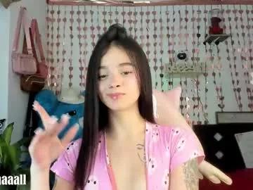 lucyy_tayy from Chaturbate is Freechat