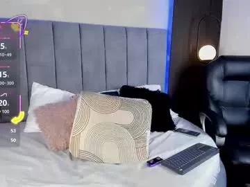 luisa_smith__ from Chaturbate is Freechat