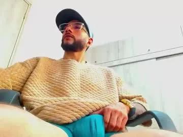 lukass_scott from Chaturbate is Freechat