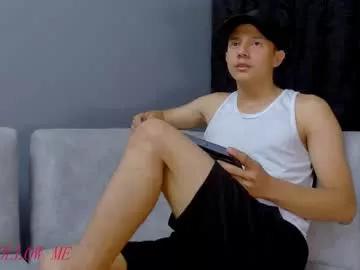luke_julien from Chaturbate is Freechat