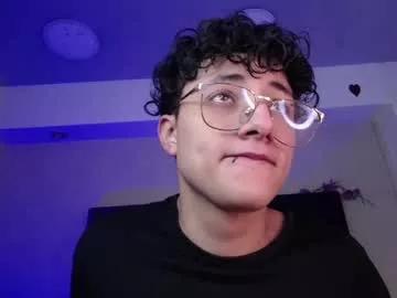 lukeflame from Chaturbate is Freechat