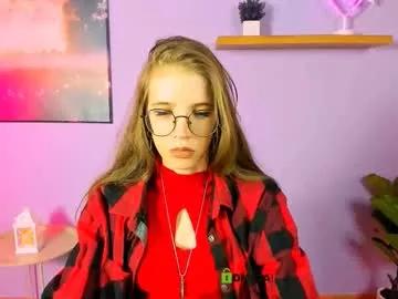 lulu_fly_ from Chaturbate is Freechat