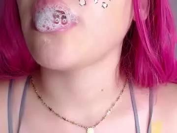 lulugh_ from Chaturbate is Freechat