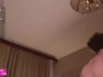lulushadow from Chaturbate is Freechat