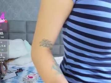 luna_bella3 from Chaturbate is Freechat