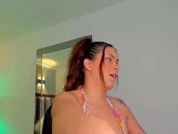 luna_mg_ from Chaturbate is Freechat