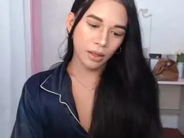 luna_moree from Chaturbate is Freechat