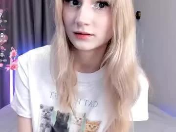 luna_r1se_ from Chaturbate is Freechat