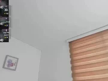 luna_roussee from Chaturbate is Freechat