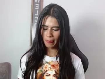 luna_starr69 from Chaturbate is Freechat