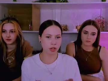 luna_tin from Chaturbate is Freechat