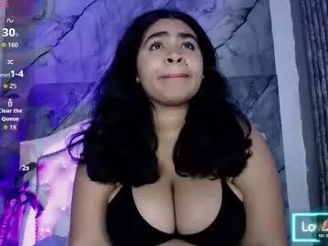 luna_tower from Chaturbate is Freechat