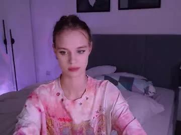 lunaaa_amour from Chaturbate is Freechat