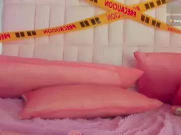 lunaablaze from Chaturbate is Freechat