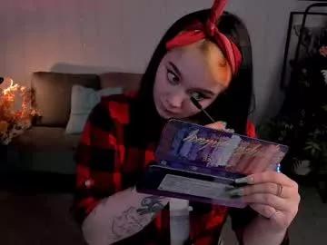 lunaali from Chaturbate is Freechat