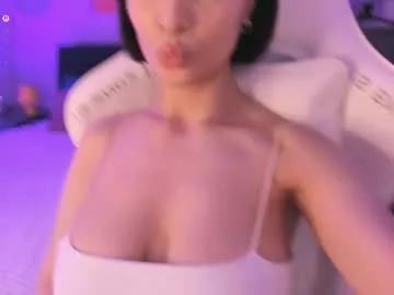 lunababy77 from Chaturbate is Freechat
