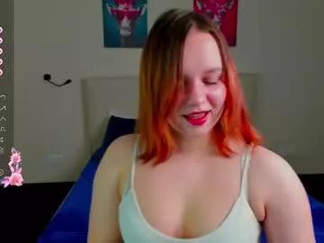 lunabeyt from Chaturbate is Freechat