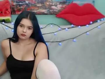 lunablueb from Chaturbate is Freechat